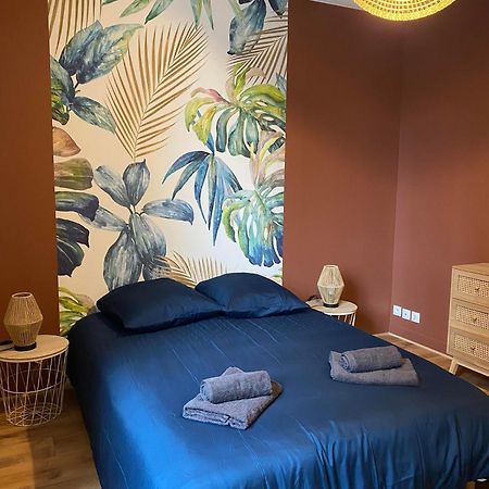 Apartament L'Evasion Havraise Hawr Zewnętrze zdjęcie