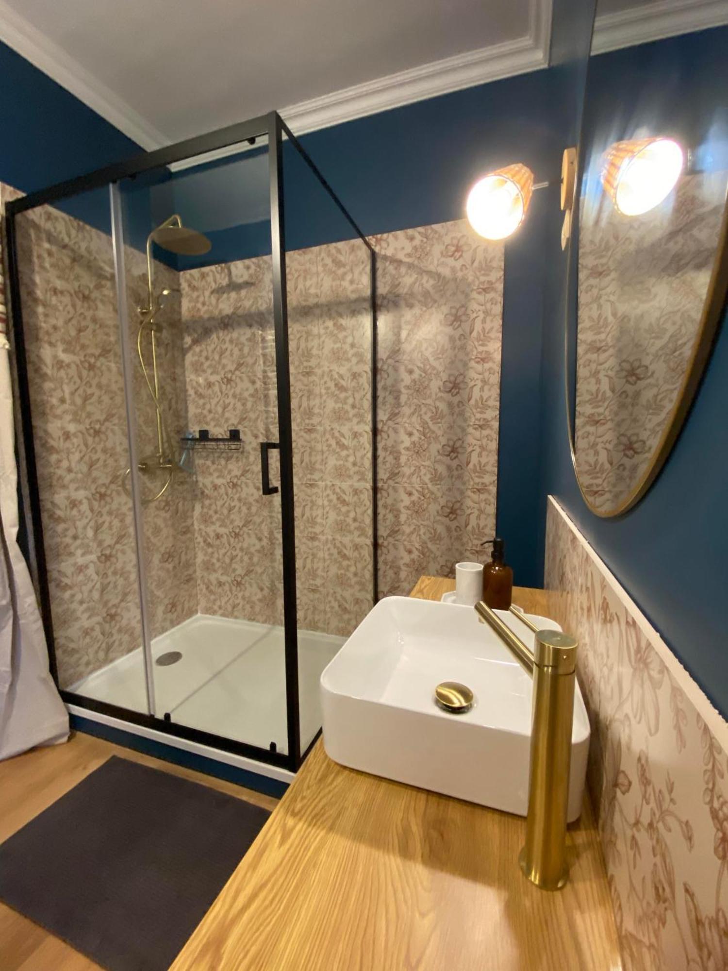 Apartament L'Evasion Havraise Hawr Zewnętrze zdjęcie